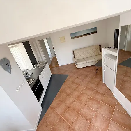 Apartman Lacodelama Mini