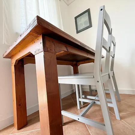 Lacodelama Mini Apartman *