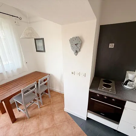 Apartman Lacodelama Mini Liznjan