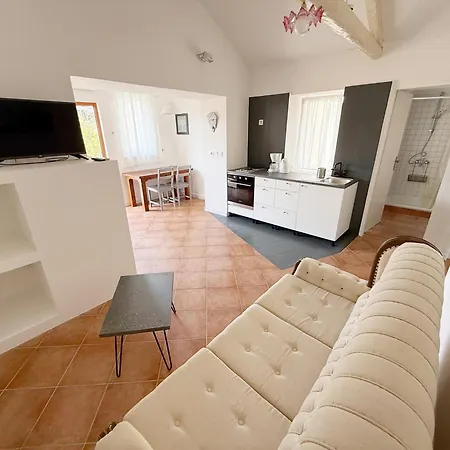 Lacodelama Mini Apartman