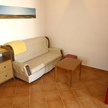 Lacodelama Mini Apartment