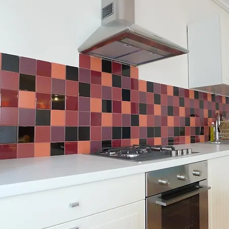 Lacodelama Mini Apartment *