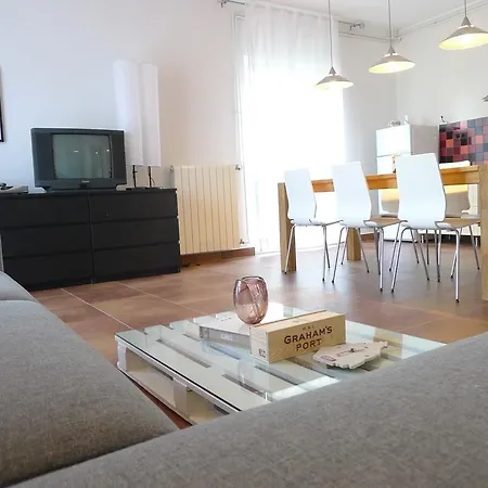 Lacodelama Mini Apartment Ližnjan