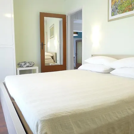 Lacodelama Mini Apartment *