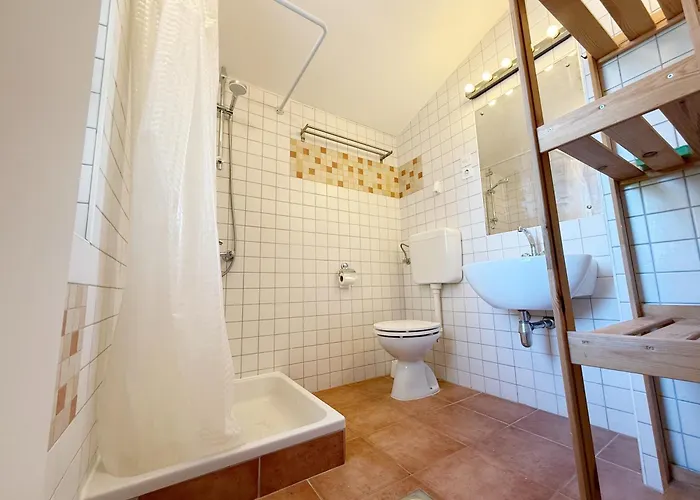 Lacodelama Mini Lägenhet Ližnjan