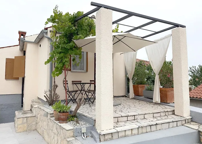 Lacodelama Mini Lägenhet *