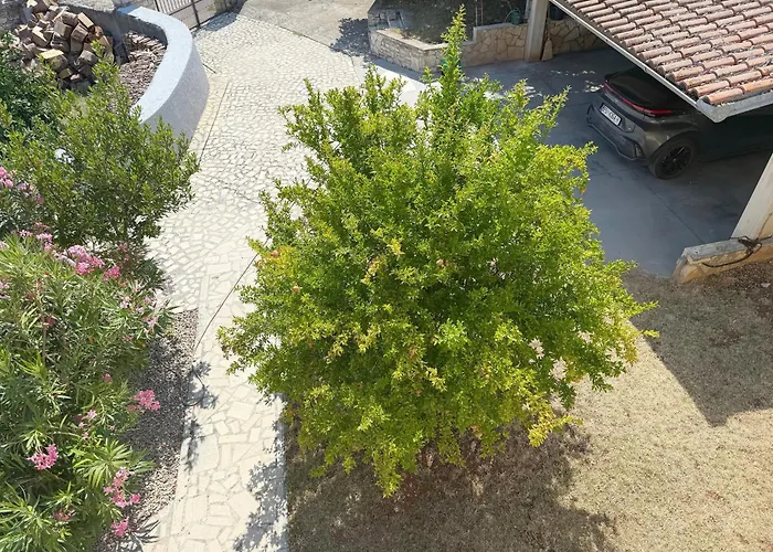 Lägenhet Lacodelama Mini Ližnjan