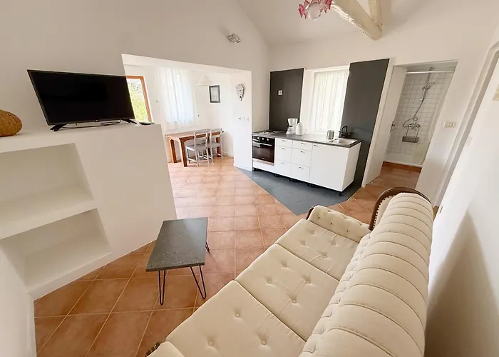 Lacodelama Mini Appartement