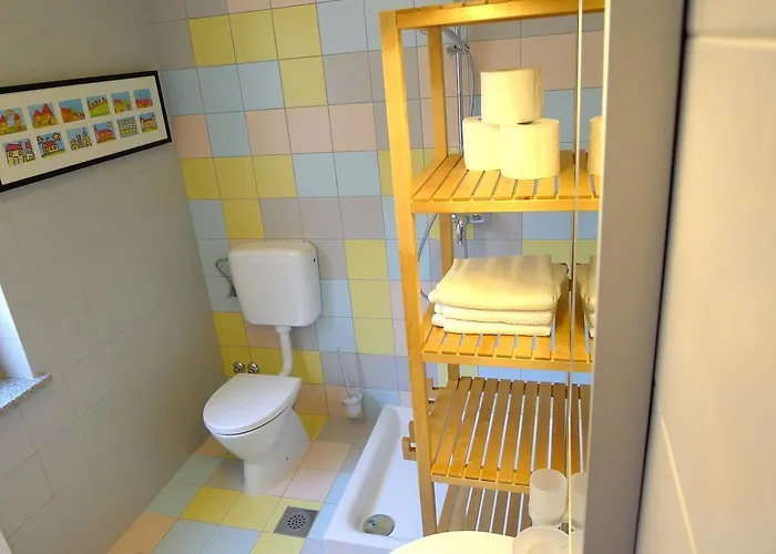 Lacodelama Mini Lägenhet