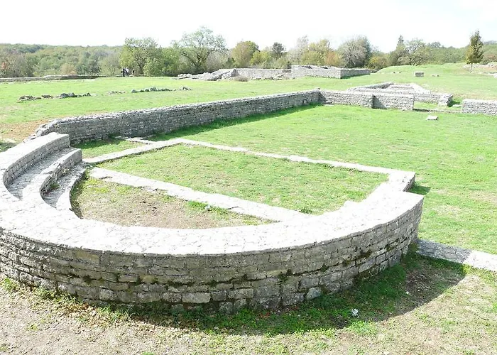 Lacodelama Mini * Ližnjan