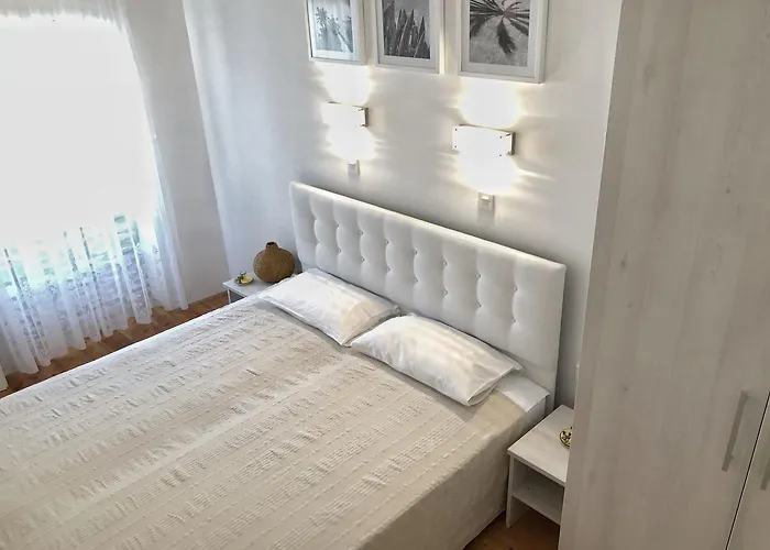 Lacodelama Mini Lägenhet