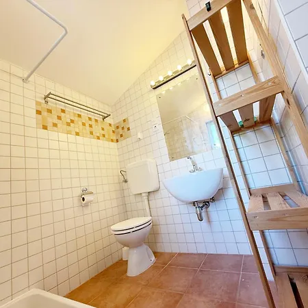 Lacodelama Mini Apartmán *