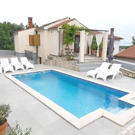 Lacodelama Mini Apartman Ližnjan