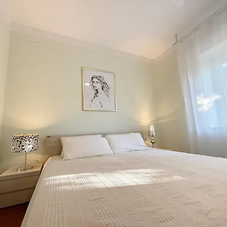 Apartmán Lacodelama Mini Ližnjan