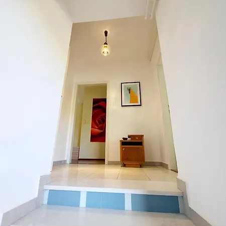 Lacodelama Mini Apartmán