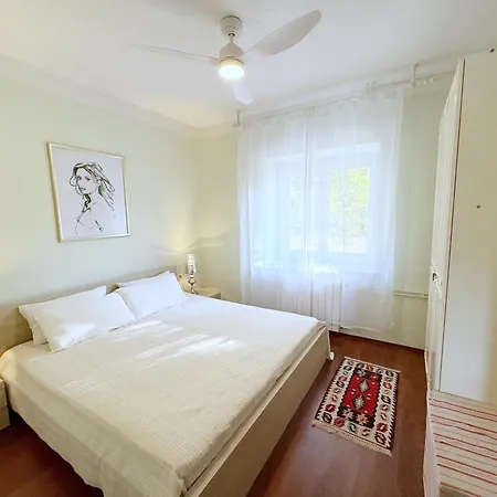 Apartmán Lacodelama Mini
