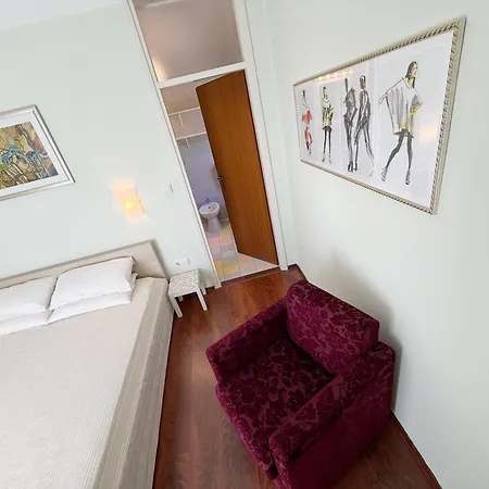 Apartmán Lacodelama Mini *