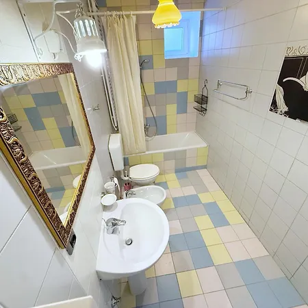 Lacodelama Mini Apartmán *