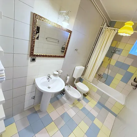 Apartmán Lacodelama Mini *