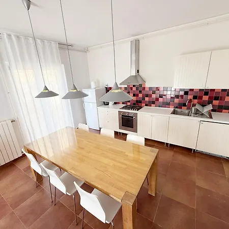 Lacodelama Mini Apartmán Ližnjan