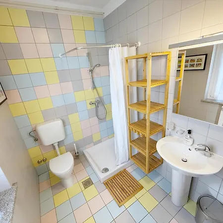 Apartmán Lacodelama Mini Ližnjan