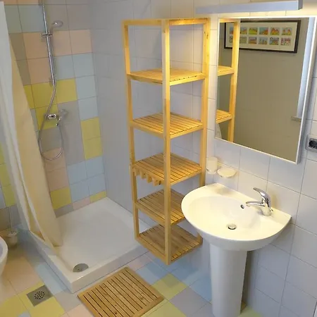 Apartment Lacodelama *