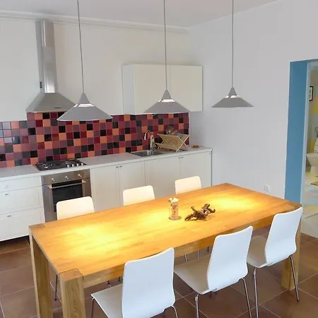 Apartment Lacodelama