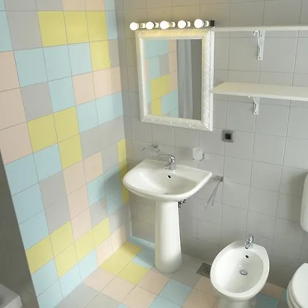 Lacodelama Mini Apartman Ližnjan