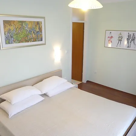 Apartment Lacodelama