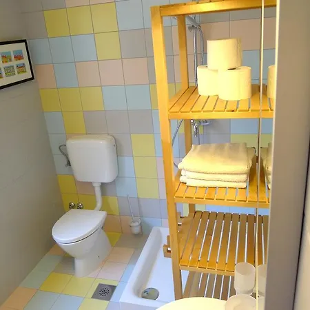 Lacodelama Apartment