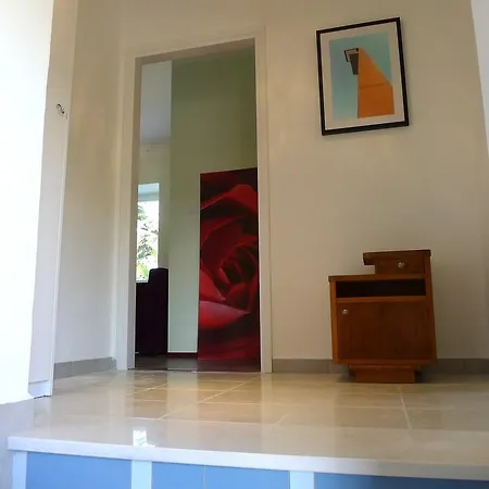 Apartment Lacodelama *