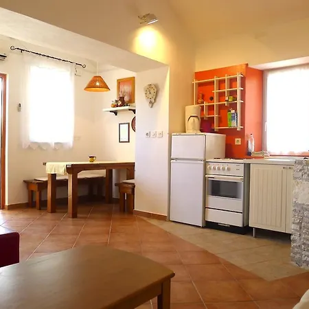 Apartment Lacodelama