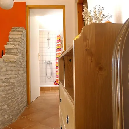 Lacodelama Apartment