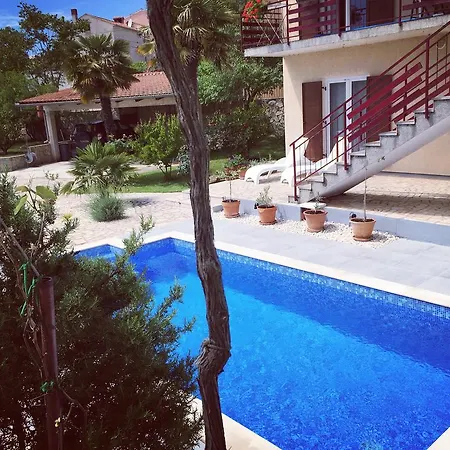 Apartment Lacodelama