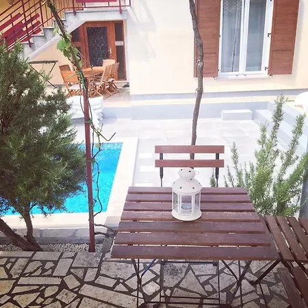 Apartment Lacodelama