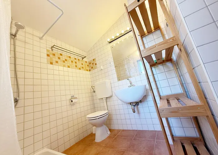 Lacodelama Mini Appartement *