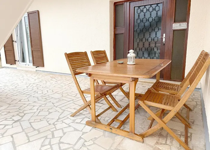 Appartement Lacodelama Mini *