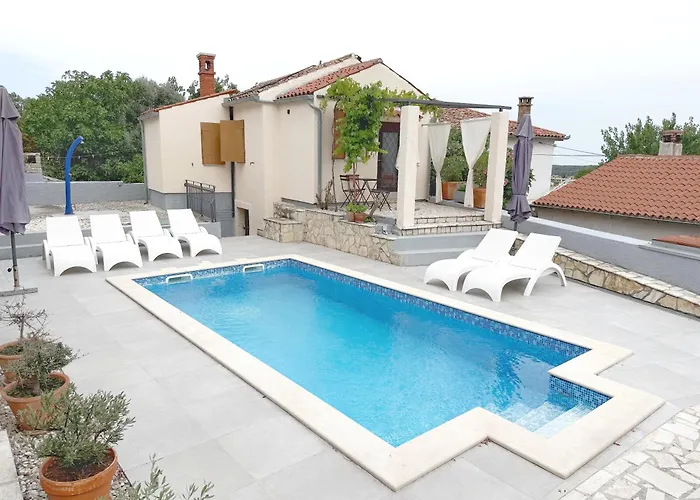 Lacodelama Mini Appartement Ližnjan