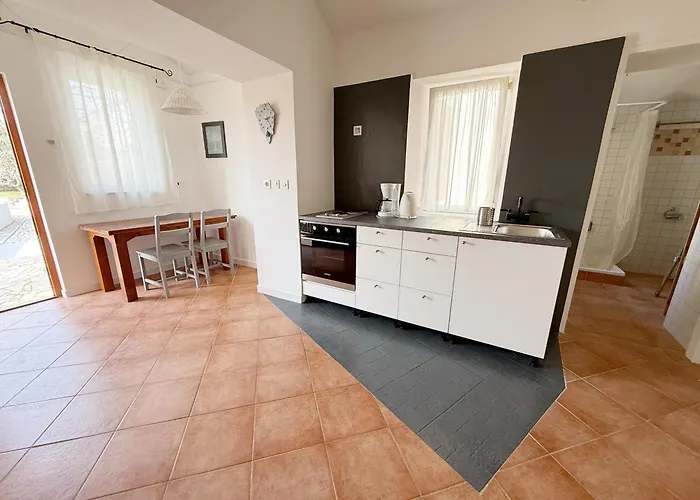 דירה Lacodelama Mini *