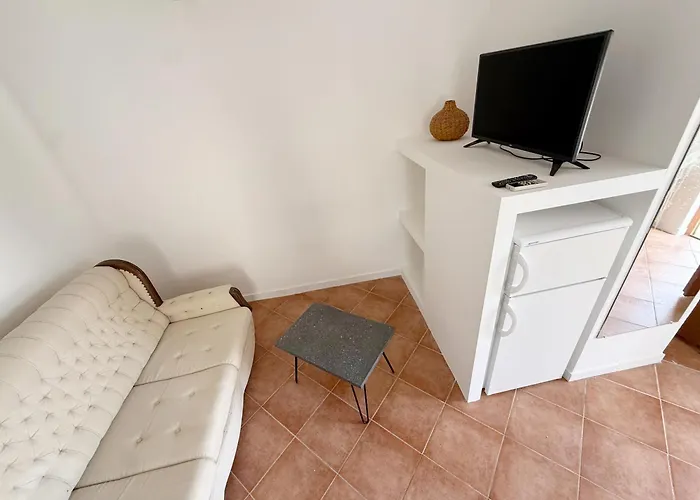 דירה Lacodelama Mini Ližnjan
