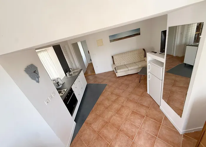 דירה Lacodelama Mini