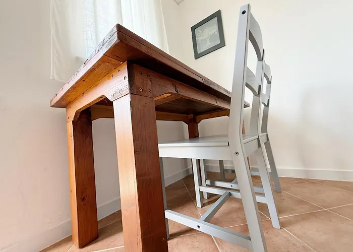 Lacodelama Mini דירה *