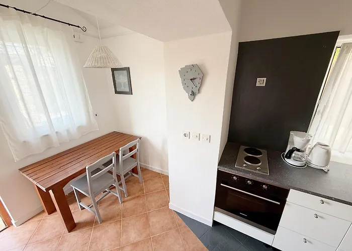 דירה Lacodelama Mini Ližnjan