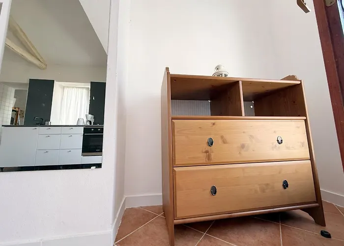 דירה Lacodelama Mini