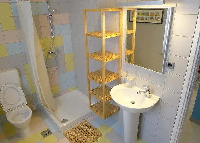 Appartement Lacodelama Mini *