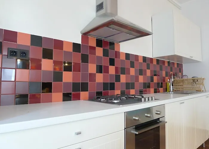 Lacodelama Mini Appartement *