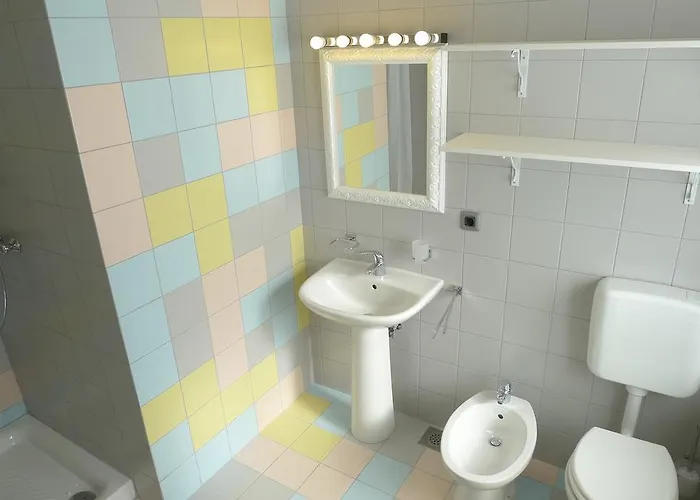 Lacodelama Mini Appartement Ližnjan