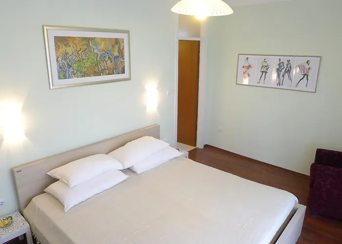 Appartement Lacodelama Mini