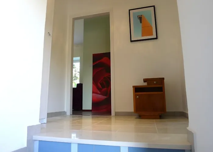 Appartement Lacodelama Mini *