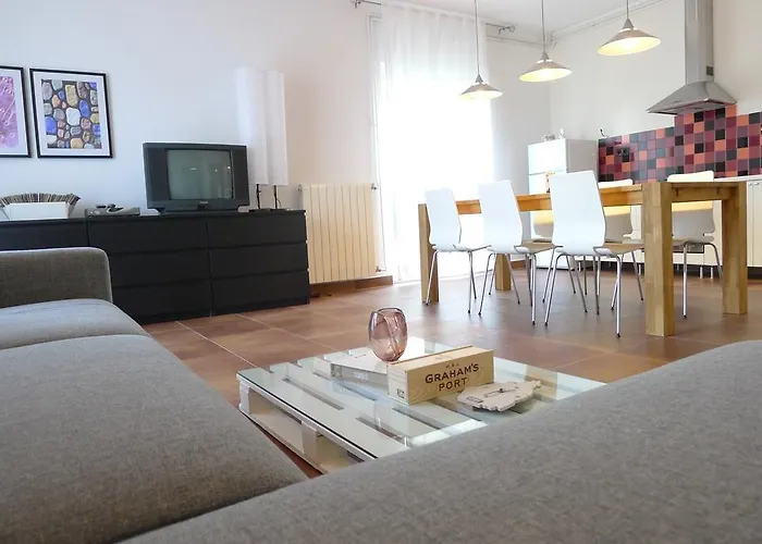 Lacodelama Mini Appartement Ližnjan